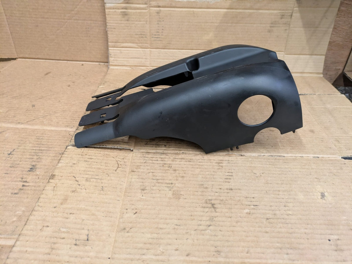 2011 Audi A3 S Line Lower Steering Column Surround Trim | 8P0953516