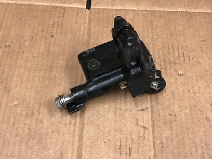 2019 Suzuki GSXR 125 Front Brake Master Cylinder