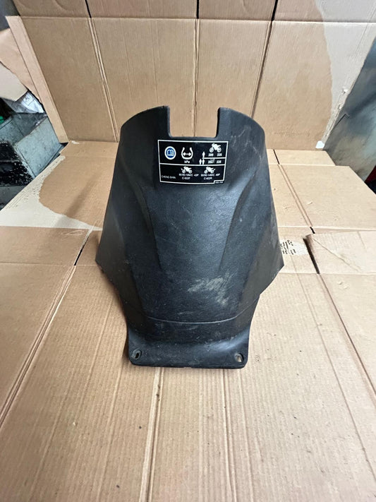 2019 Honda NSC 110 Vision Body Center Cover | 80151-K44-V002