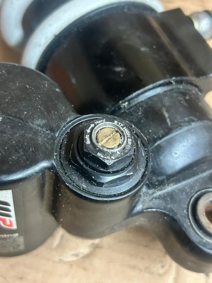 2022 KTM 1290 Super Duke R Rear Shock Absorber