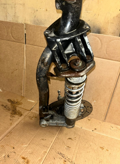 Vespa GT 125 / 200 Front Shock Absorber Fork Leg