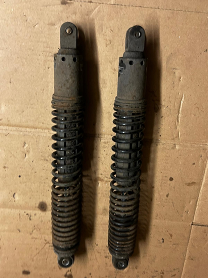 OEM Honda S-Wing Rear Shock Absorbers