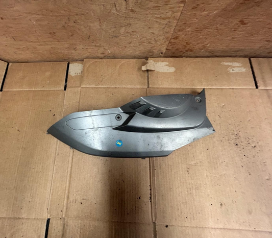 BMW C650 Sport Lower Right Side Cover Fairing | 46637724882
