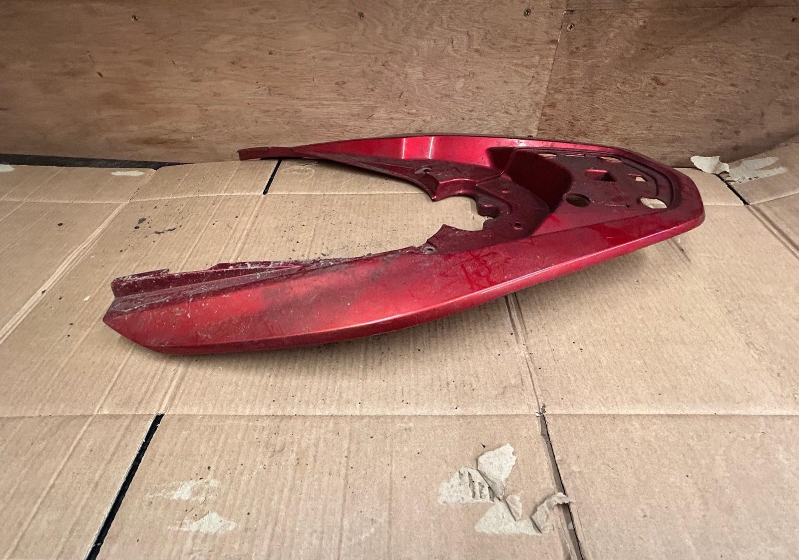 2015 Honda PCX 125 Rear Grab Rail Cover | 84151-K35-V000
