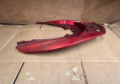 2015 Honda PCX 125 Rear Grab Rail Cover | 84151-K35-V000