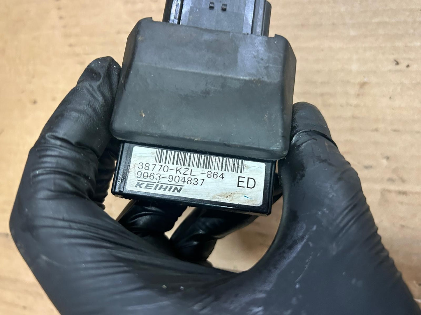 2011 - 2019 Honda NSC 110 Vision PGM-FI Unit | 38770-KZL-864