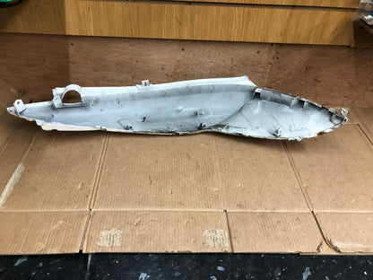 Honda SH 125 Mode Left Side Body Cover Fairing Panel | 83600-K29-9001