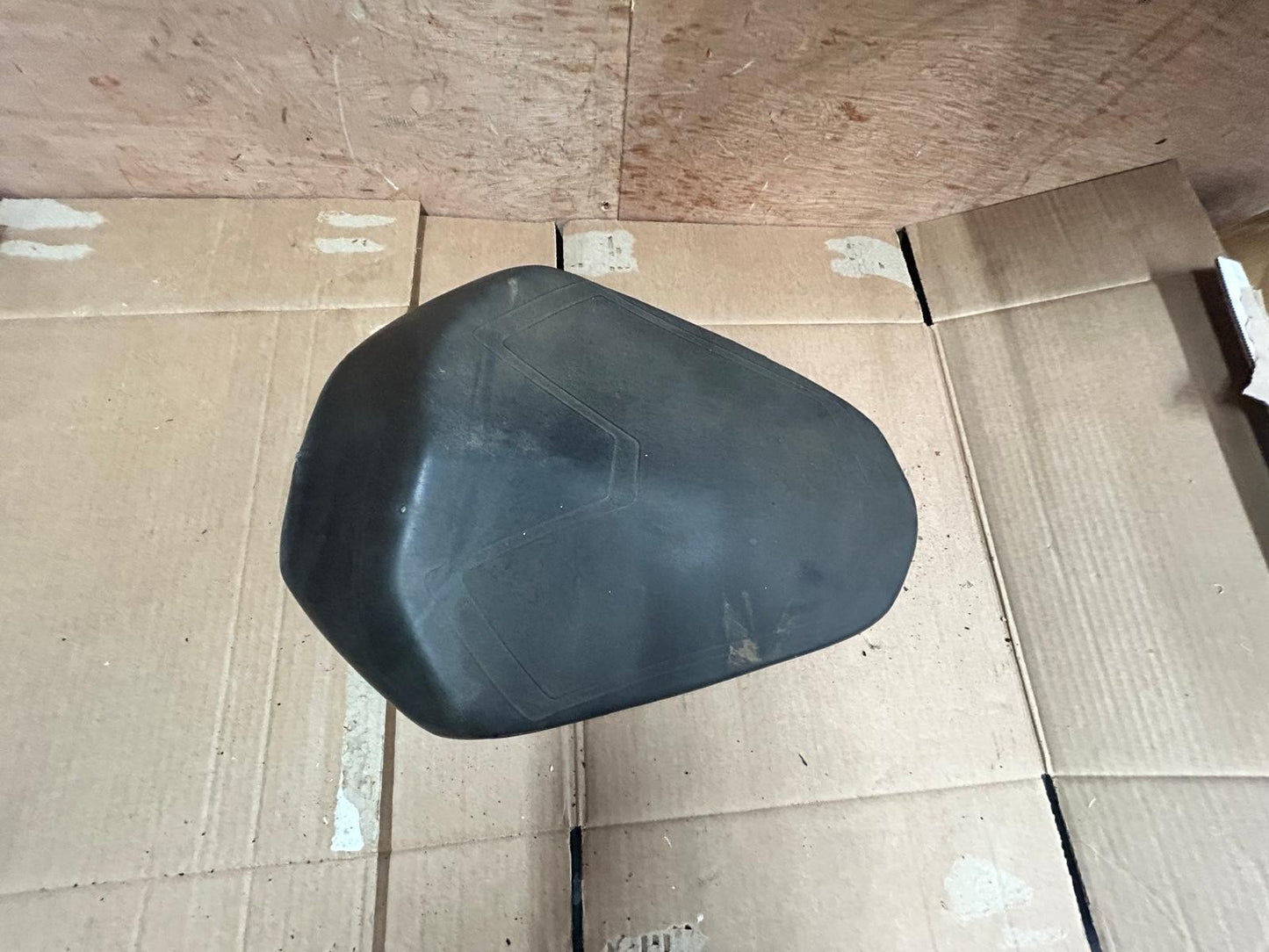2019 KTM Duke 125 Passenger Pillion Seat