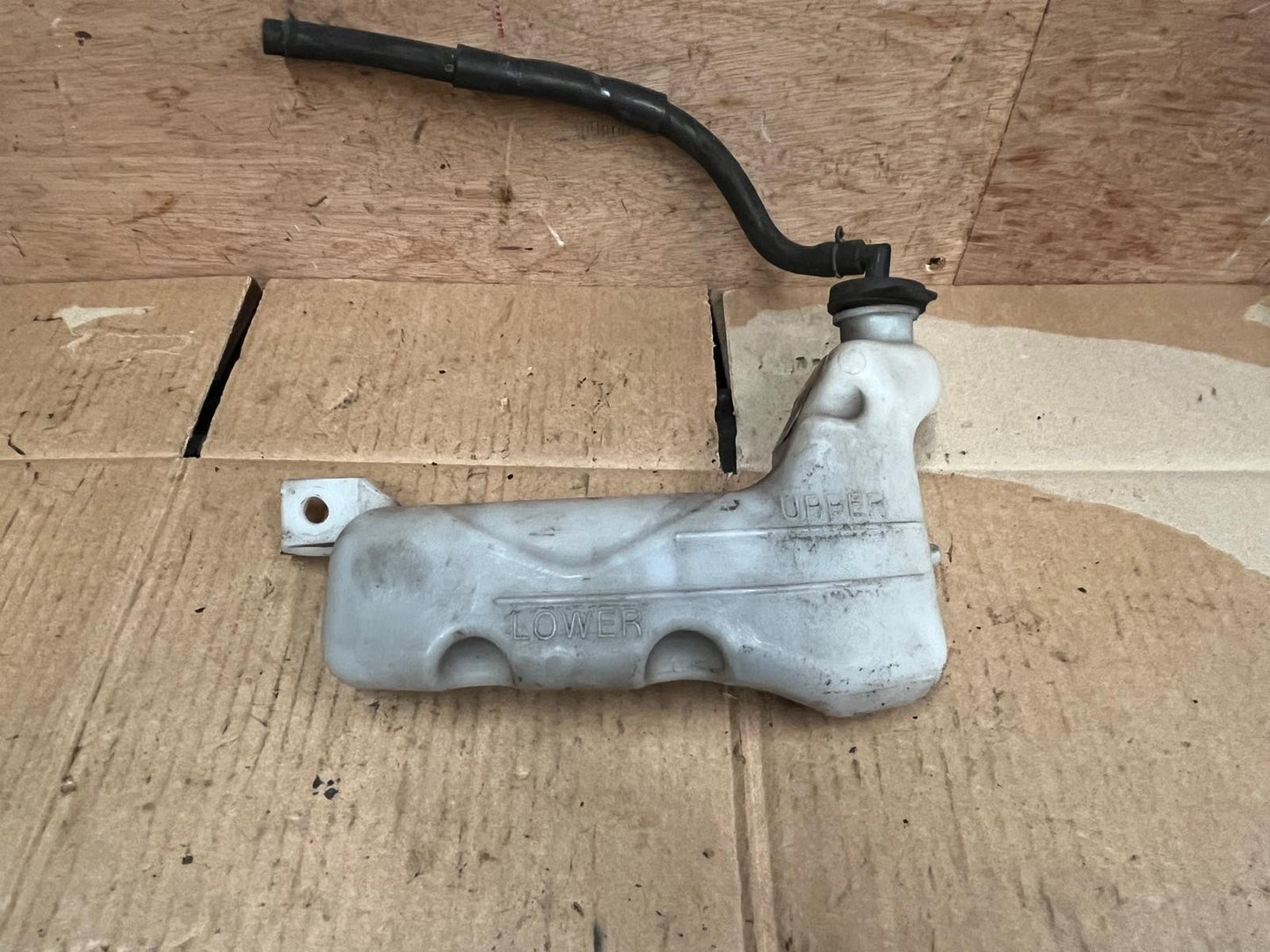 Honda Coolant Tank Reservoir | 19101-KTF-6400
