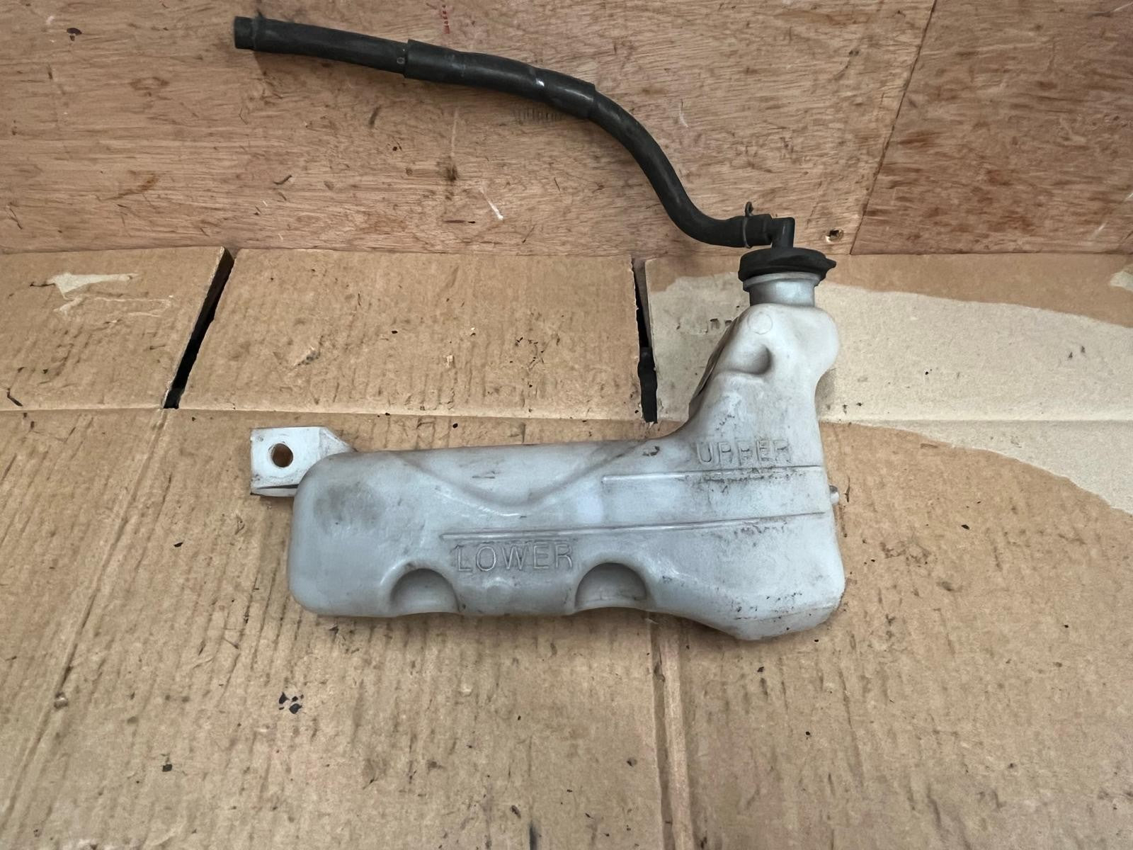 Honda Coolant Tank Reservoir | 19101-KTF-6400