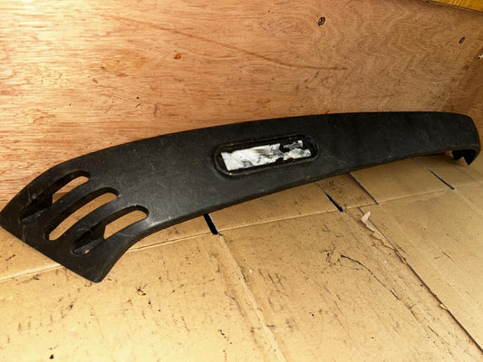Piaggio Vespa LX50 Left Side Lower Fairing | 622901