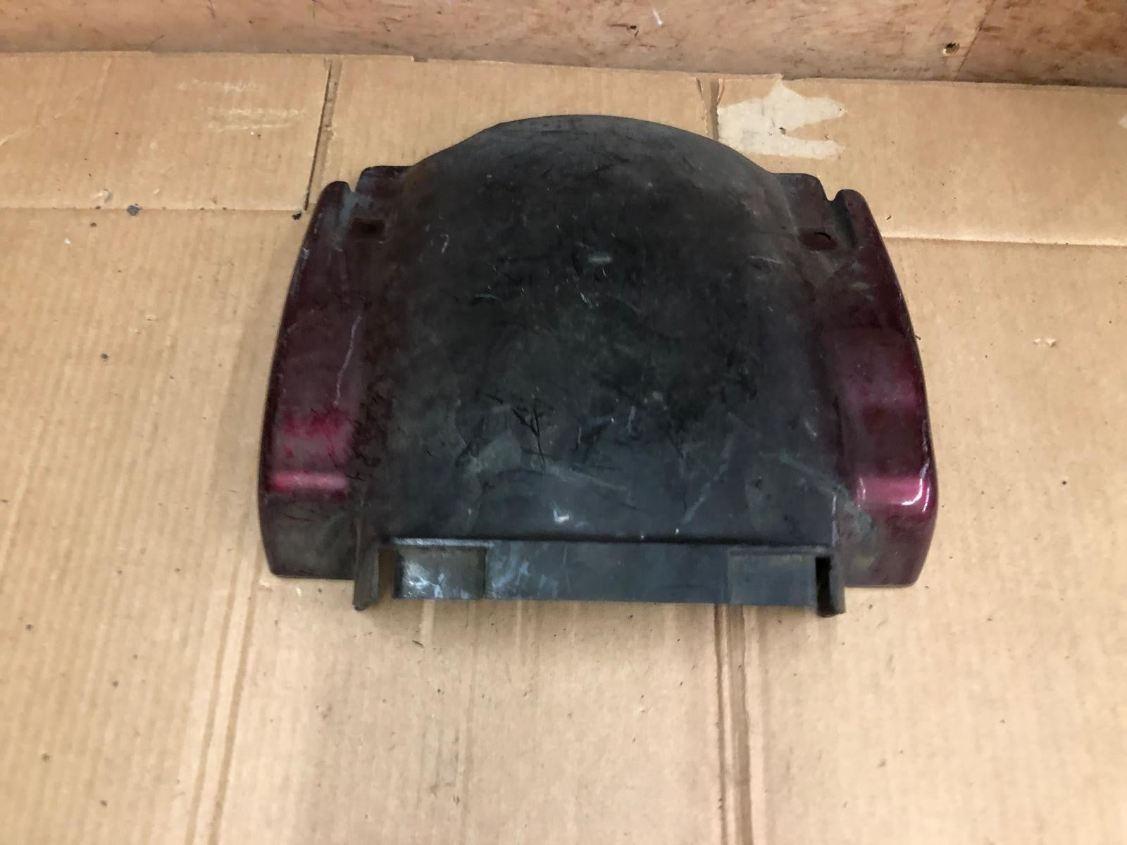1987 - 2003 Yamaha XV535 Virago Rear Fender
