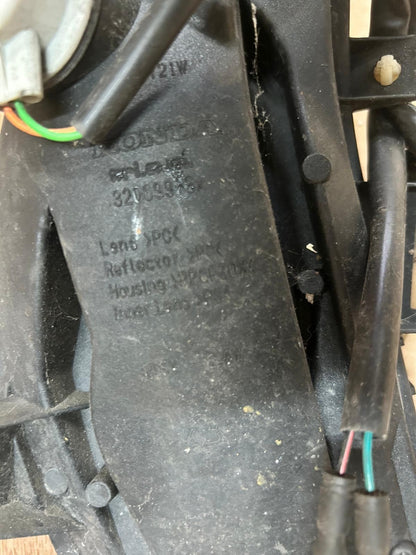 2019 Honda SH300 Front Left Indicator