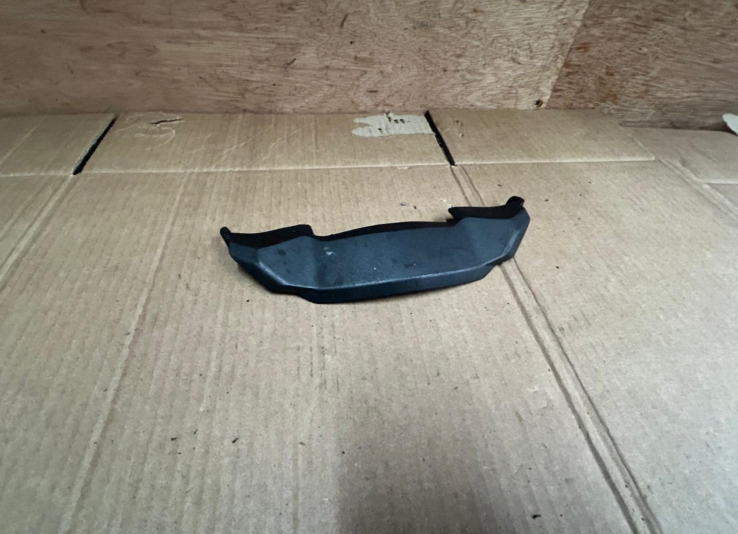 2019 Honda WW125 PCX125 Front Center Cover | 64503-K97-T001