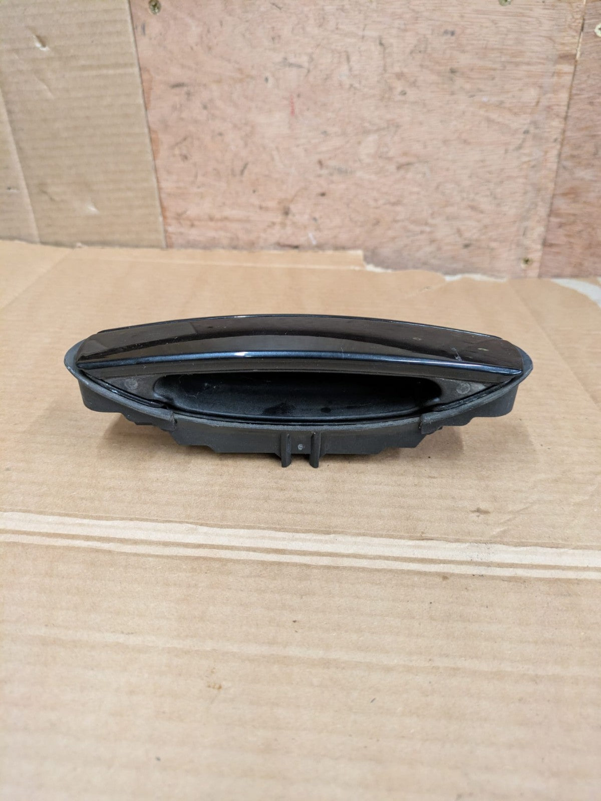 2011 Audi A3 S Line Passenger Side Exterior Door Handles | 4B0839885