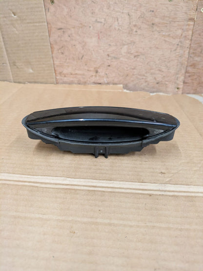 2011 Audi A3 S Line Passenger Side Exterior Door Handles | 4B0839885