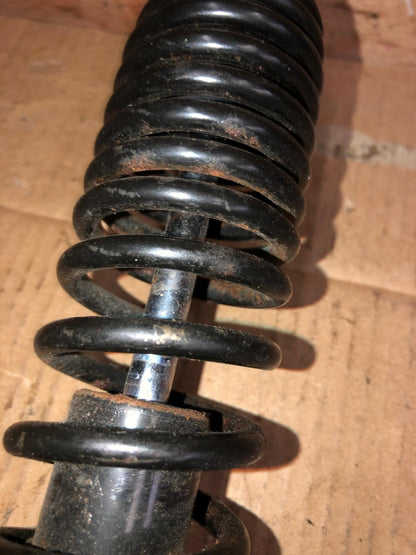 2012 Vespa GTS 125 300 Rear Shock Absorber