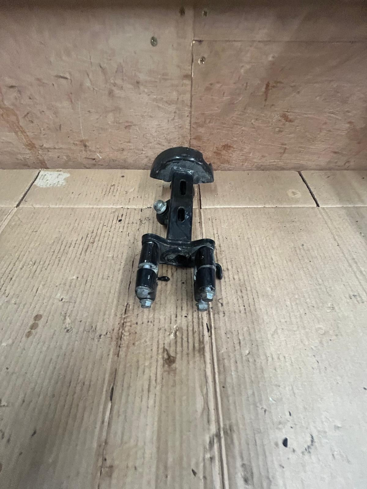 2016 Yamaha Nmax 125 Handlebar Bracket