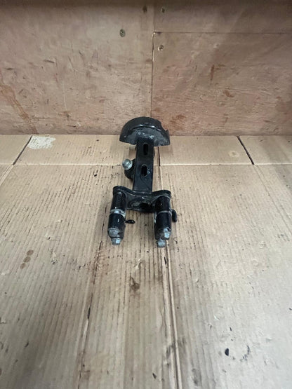 2016 Yamaha Nmax 125 Handlebar Bracket