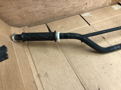 OEM 2005 Suzuki RV 125 Complete Handlebar