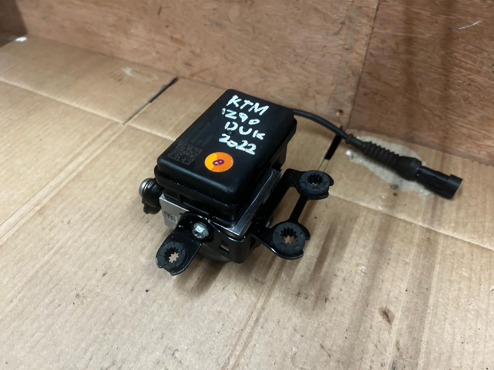 2022 KTM 1290 Super Duke R ABS Pump