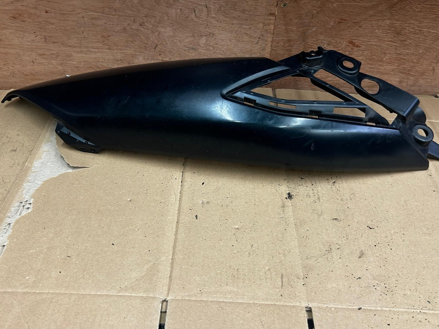 2021 - 2023 Yamaha Nmax Rear Left Cover | B6HF17110 B6H-F1711-0