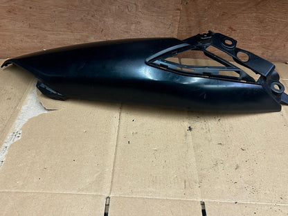 2021 - 2023 Yamaha Nmax Rear Left Cover | B6HF17110 B6H-F1711-0