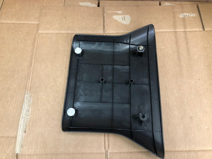 2014 Mitsubishi Outlander GX 4h PHEV Maintenance Battery Cover Panel | 7272A086