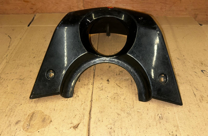 Yamaha Tmax 530 XP 530 Inner Center Cover Leg Shield