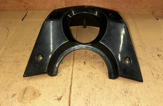 Yamaha Tmax 530 XP 530 Inner Center Cover Leg Shield