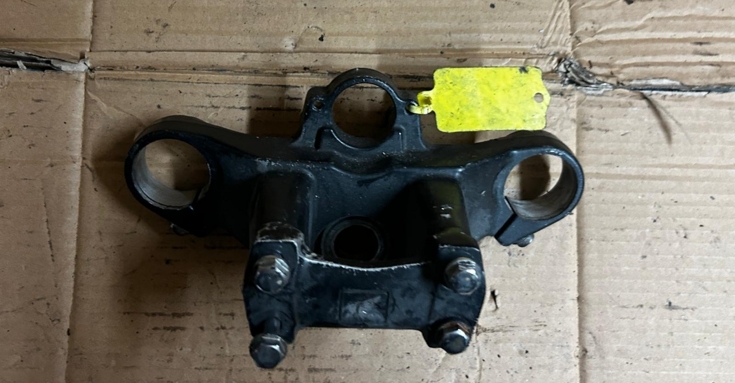 2012 - 2024 Honda NC 750X Top Fork Yoke