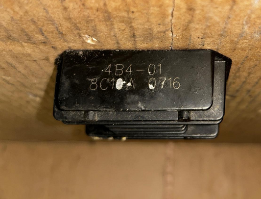 4B4-01 | 2018 Yamaha Nmax GDP125 Voltage Regulator