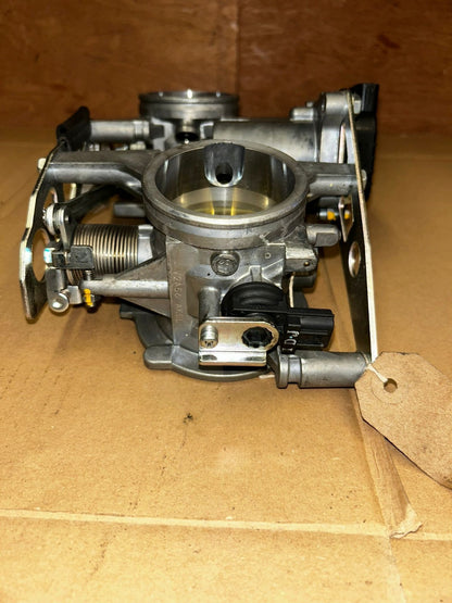 2017 - 2020 KTM 1290 Super Throttle Body