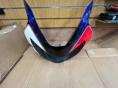 Honda CBR 900 Fireblade / CBR929RR Upper Cowl Comp | 64210-MCJA-0000