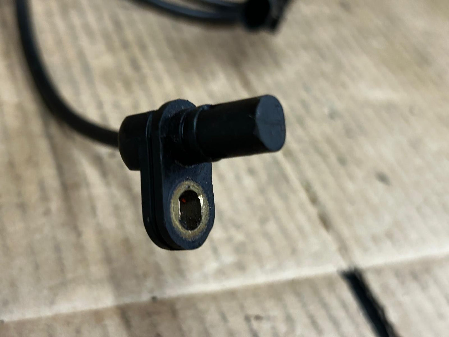 Bosch Front ABS Wheel Speed Sensor | F00C1G0001