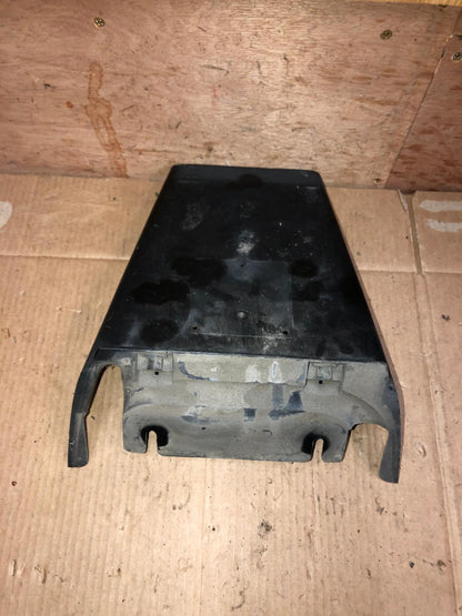 1985 - 1995 BMW K75s Rear License Plate Holder | 46621450472