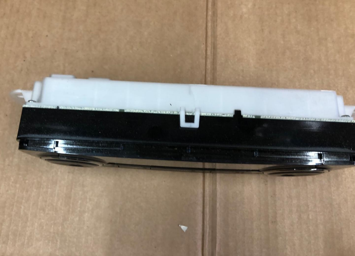 2014 Mitsubishi Outlander GX 4h PHEV Climate Control Dash Panel | 7820A475XA
