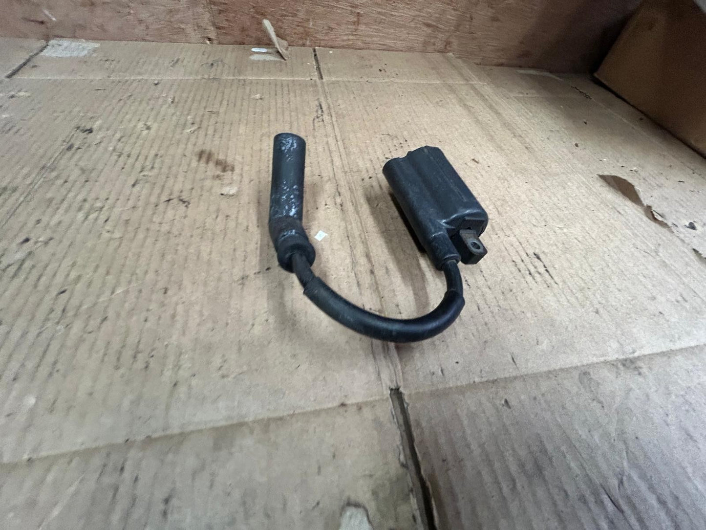 Denso Ignition Coil | 129700