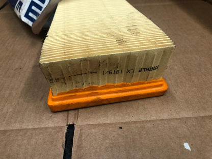 Mahle Air Filter fits KTM | LX 1919/1