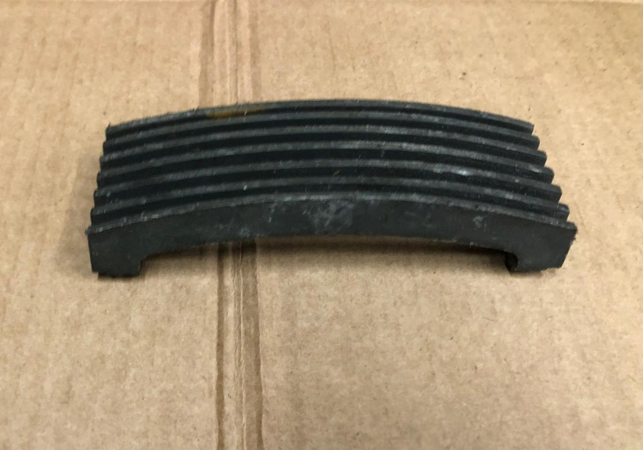 Vespa PX Horn Cover Grill