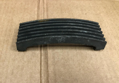 Vespa PX Horn Cover Grill