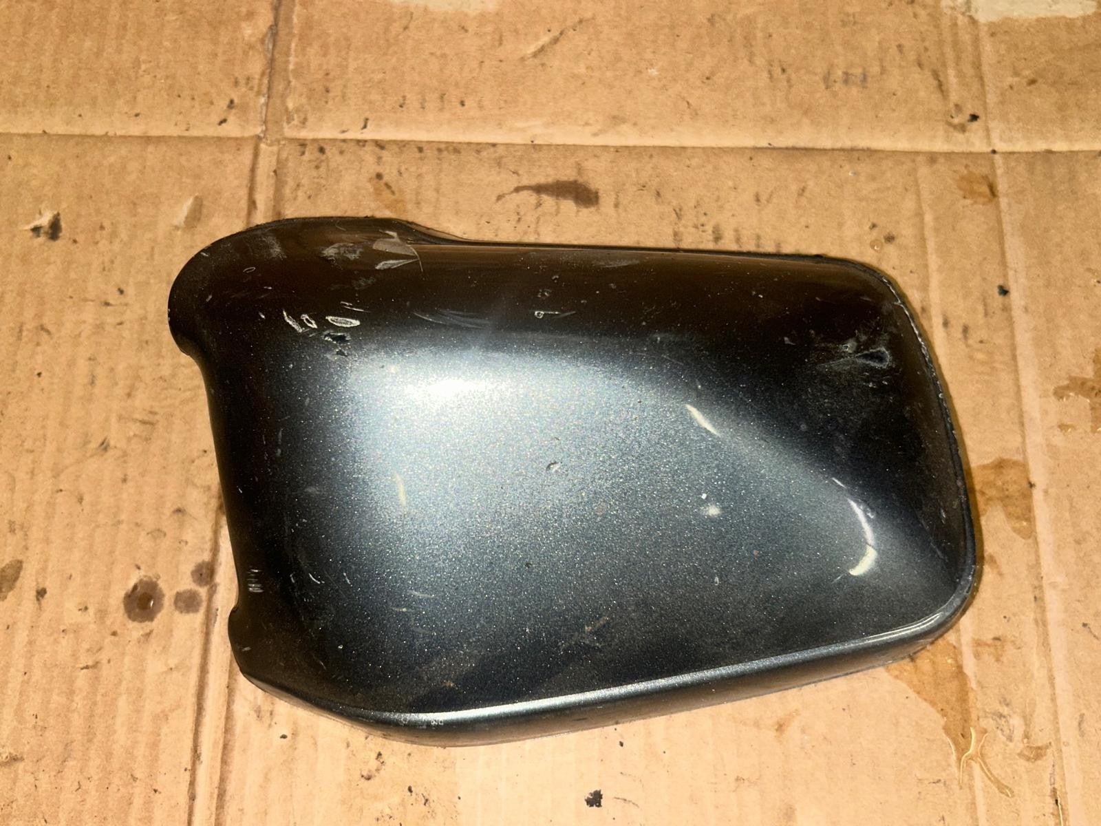 BMW K100 Right Side Mirror