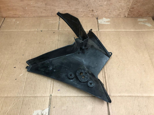 2000 - 2001 Honda CBR 900RR Fireblade Right Heat Guard Panel | 64335-MCJ-0000