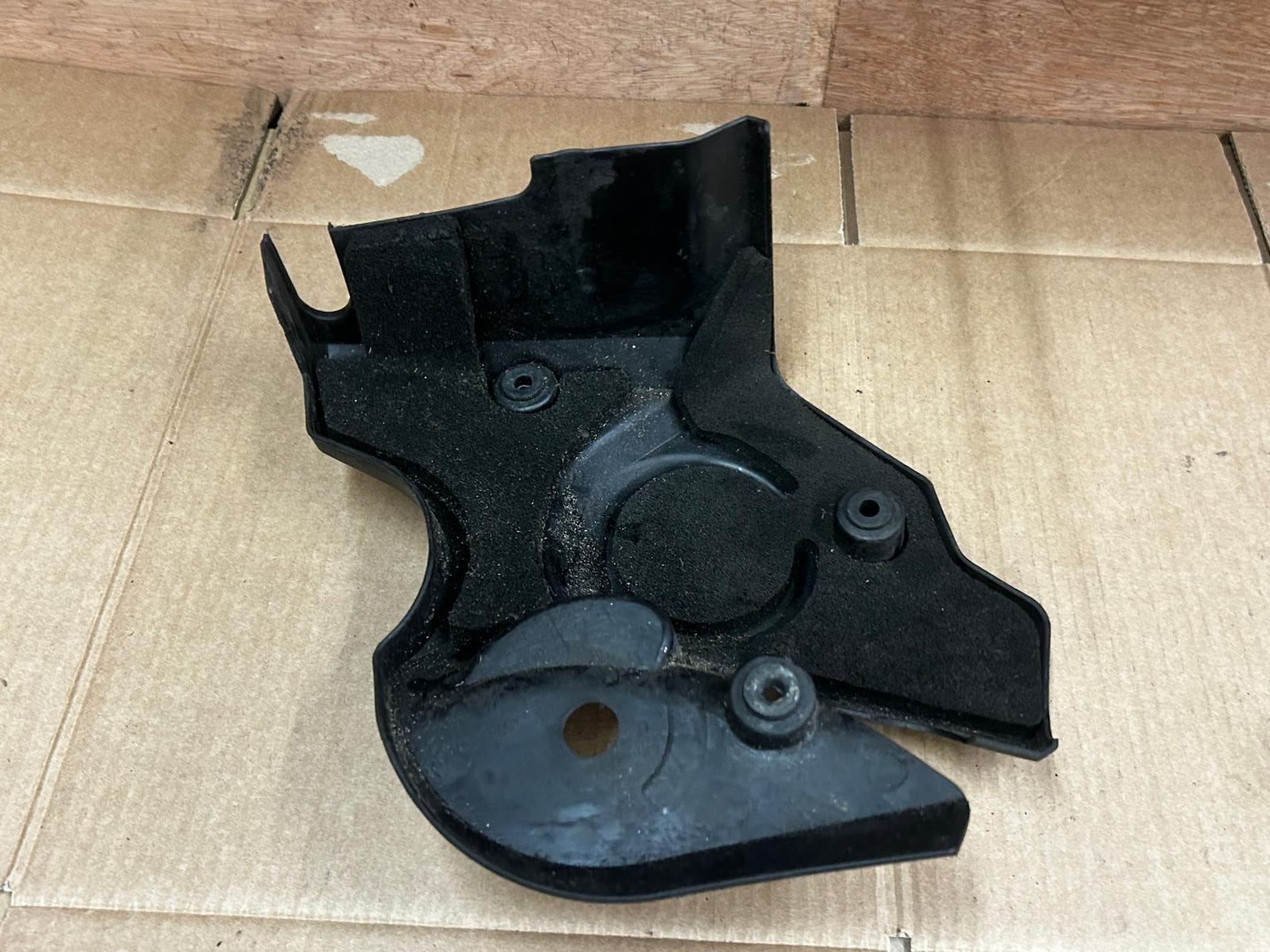 2003 - 2008 Honda CB1300 Front Sprocket Cover