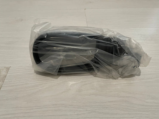 1999 Fiat Punto Left Side Electric Heated Wing Mirror | 202349-3