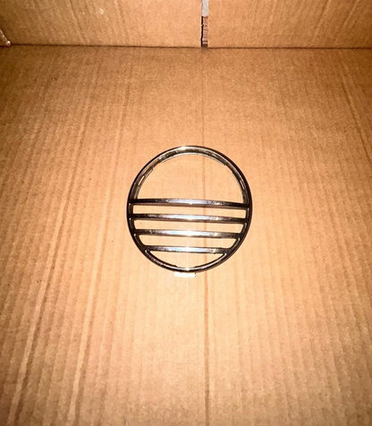 Vespa LX 50 125 Front Grill Horn Cover | 318337