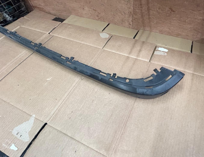 Genuine BMW 7 Series E38 Rear Bumper Left Rocker Panel | 51128125411