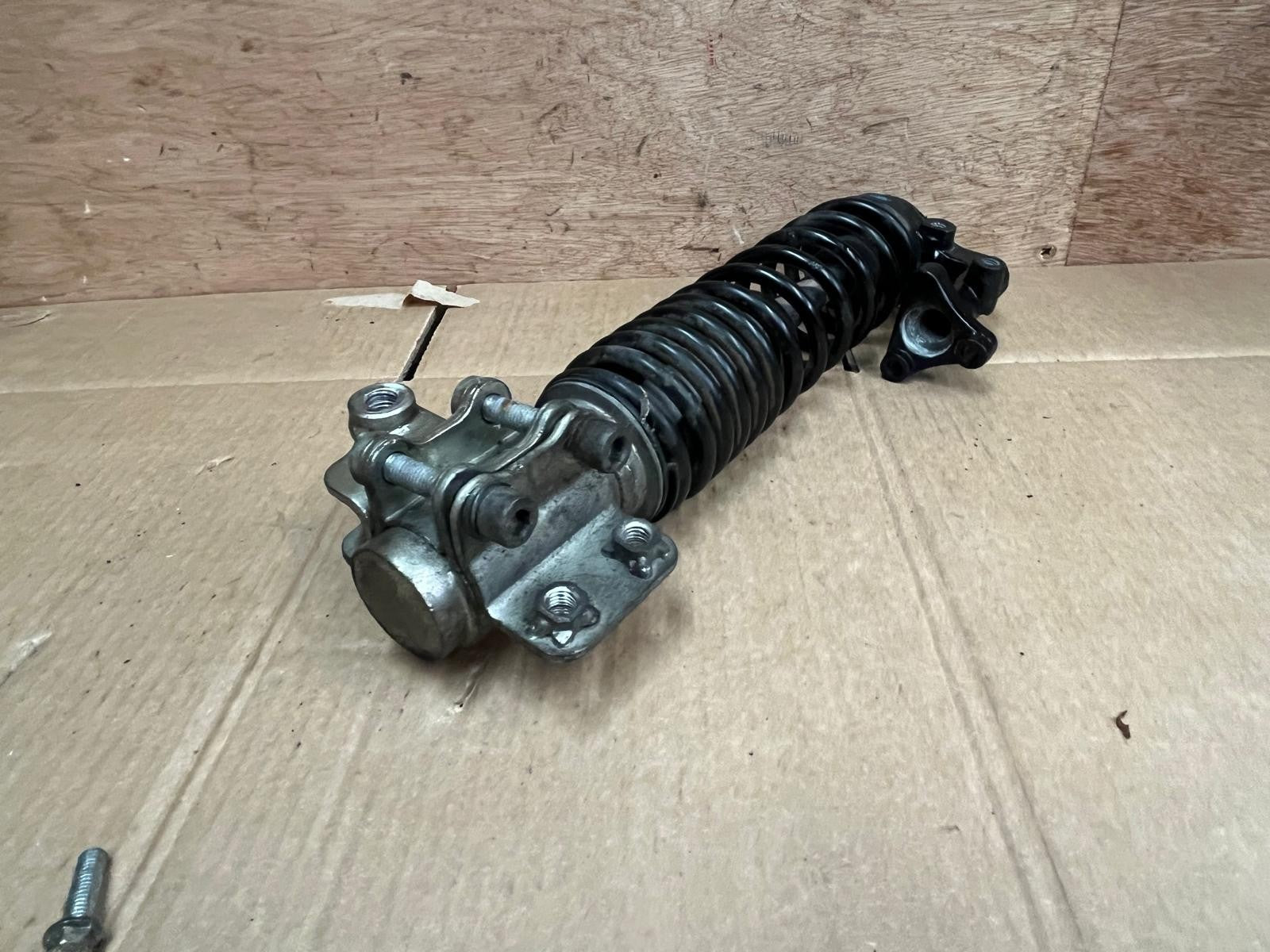 Piaggio MP3 Front Left Shock Absorber
