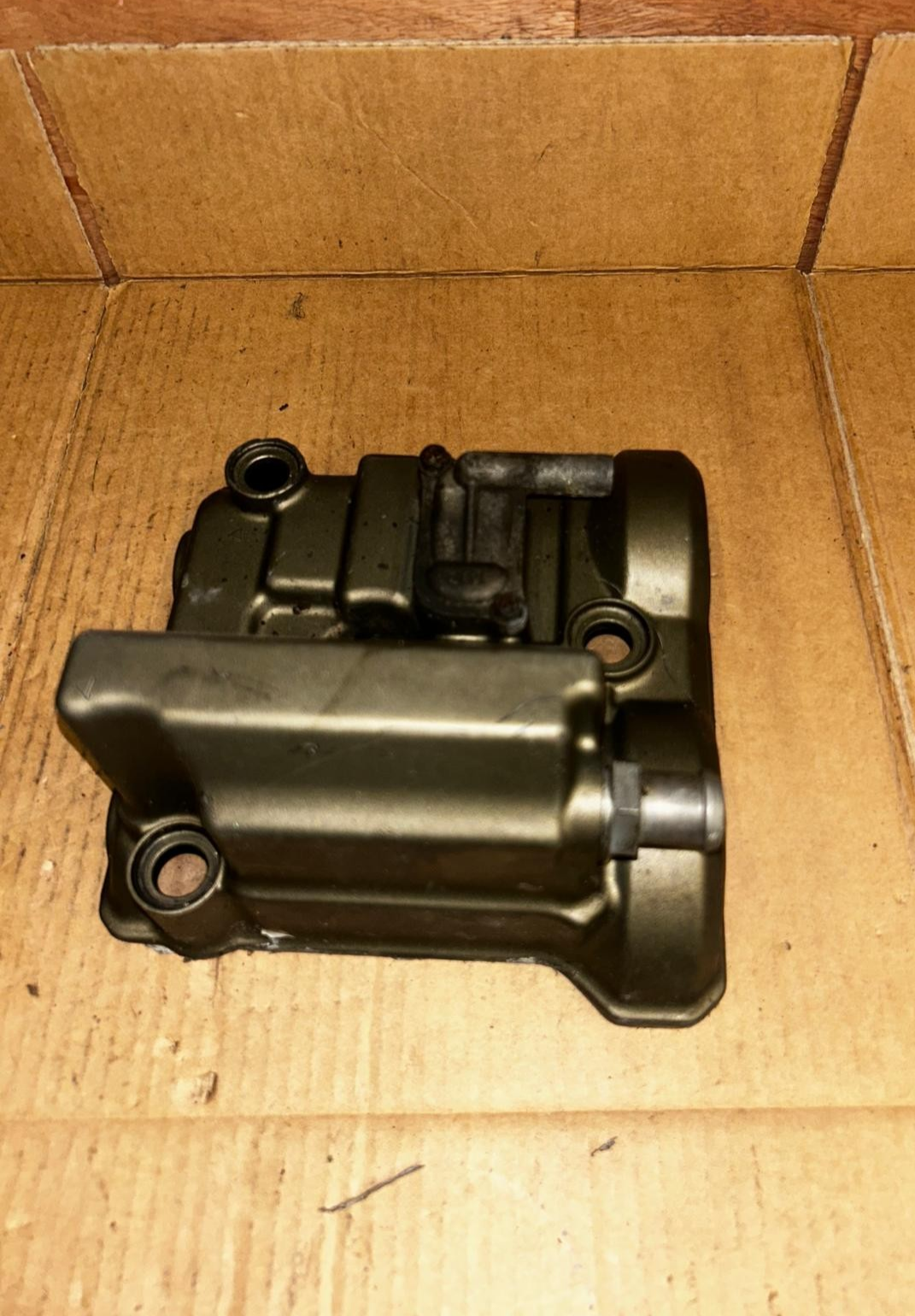 2000 Honda SP1 Rear Cylinder Head Cover