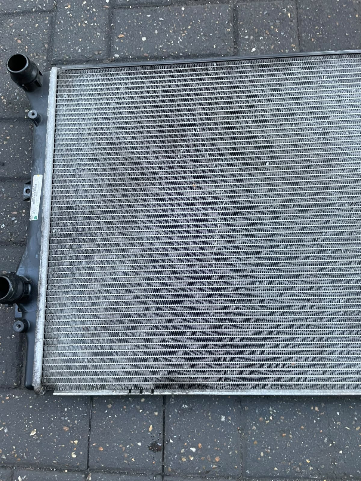 2011 Audi A3 S Line Engine Cooling Radiator | 5K0121251J
